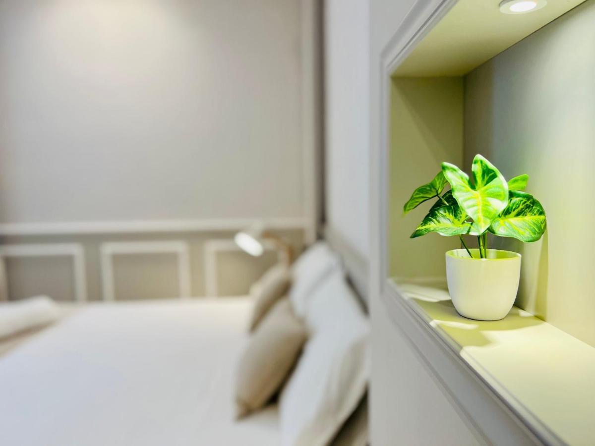 Terrazzo Del Borgo Bed & Breakfast Tropea Luaran gambar