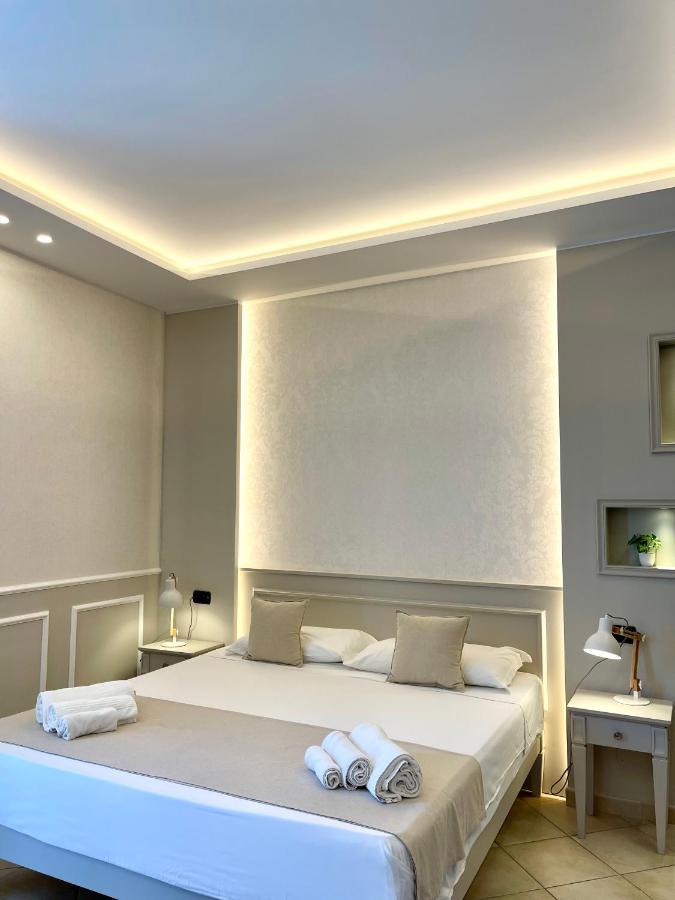 Terrazzo Del Borgo Bed & Breakfast Tropea Luaran gambar