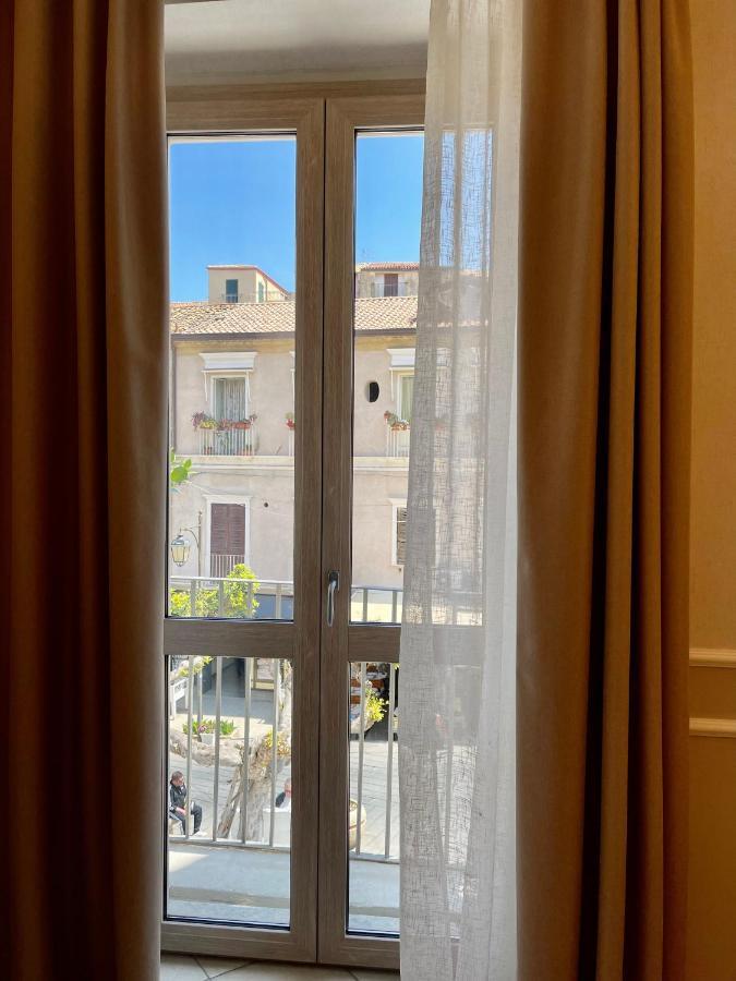 Terrazzo Del Borgo Bed & Breakfast Tropea Luaran gambar