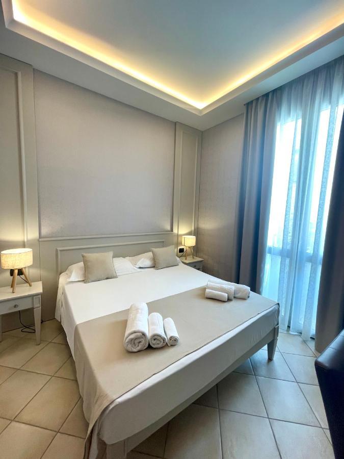 Terrazzo Del Borgo Bed & Breakfast Tropea Luaran gambar