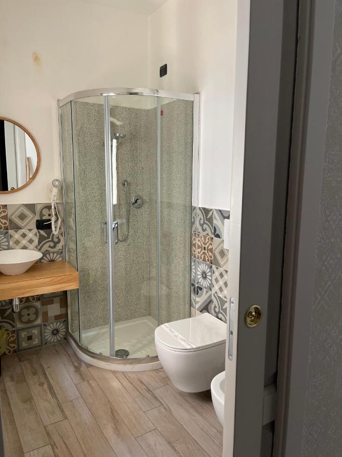 Terrazzo Del Borgo Bed & Breakfast Tropea Luaran gambar