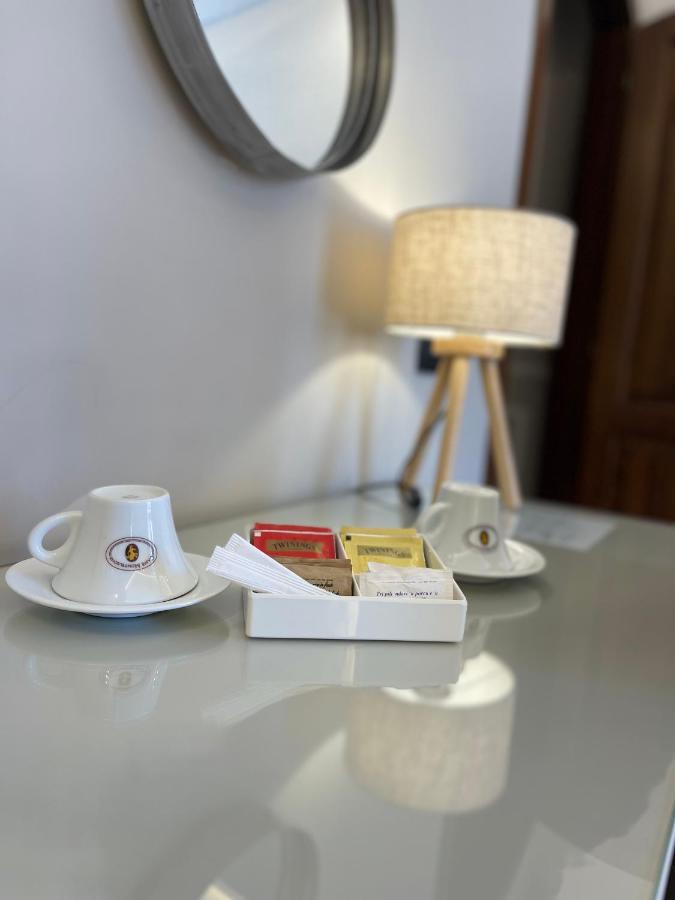 Terrazzo Del Borgo Bed & Breakfast Tropea Luaran gambar