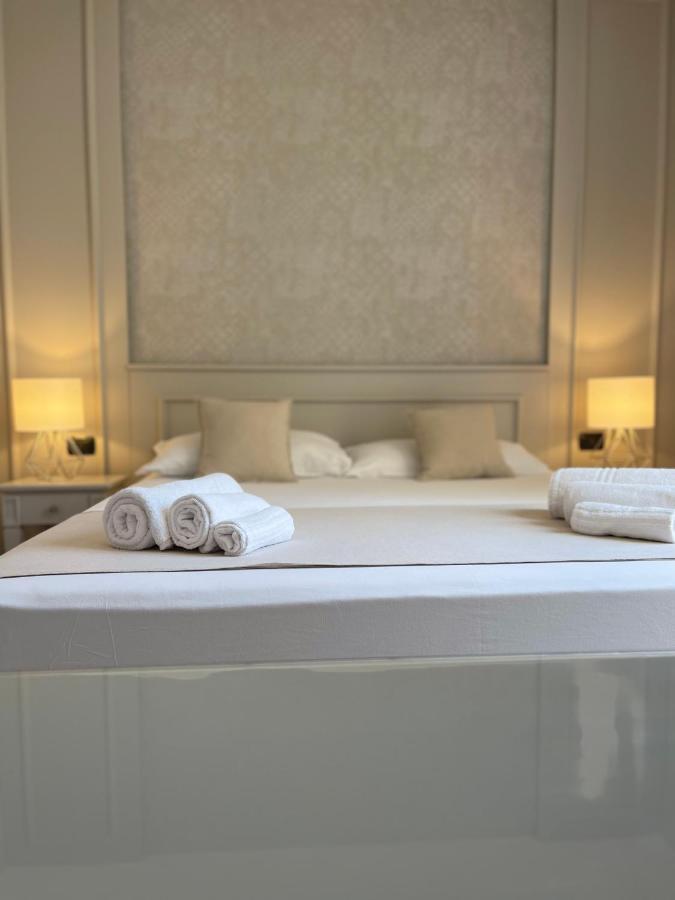 Terrazzo Del Borgo Bed & Breakfast Tropea Luaran gambar