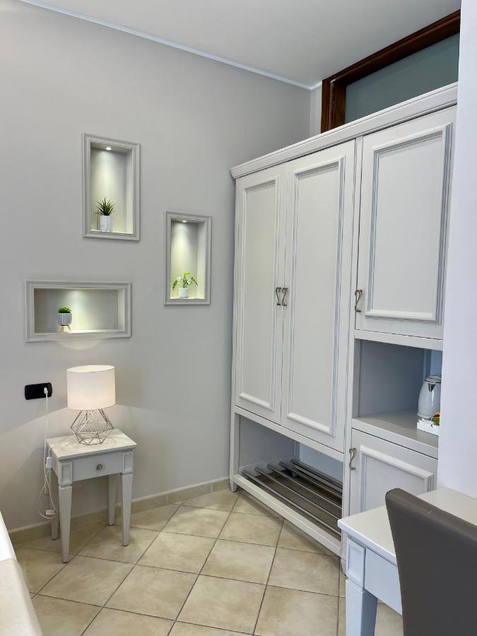 Terrazzo Del Borgo Bed & Breakfast Tropea Luaran gambar