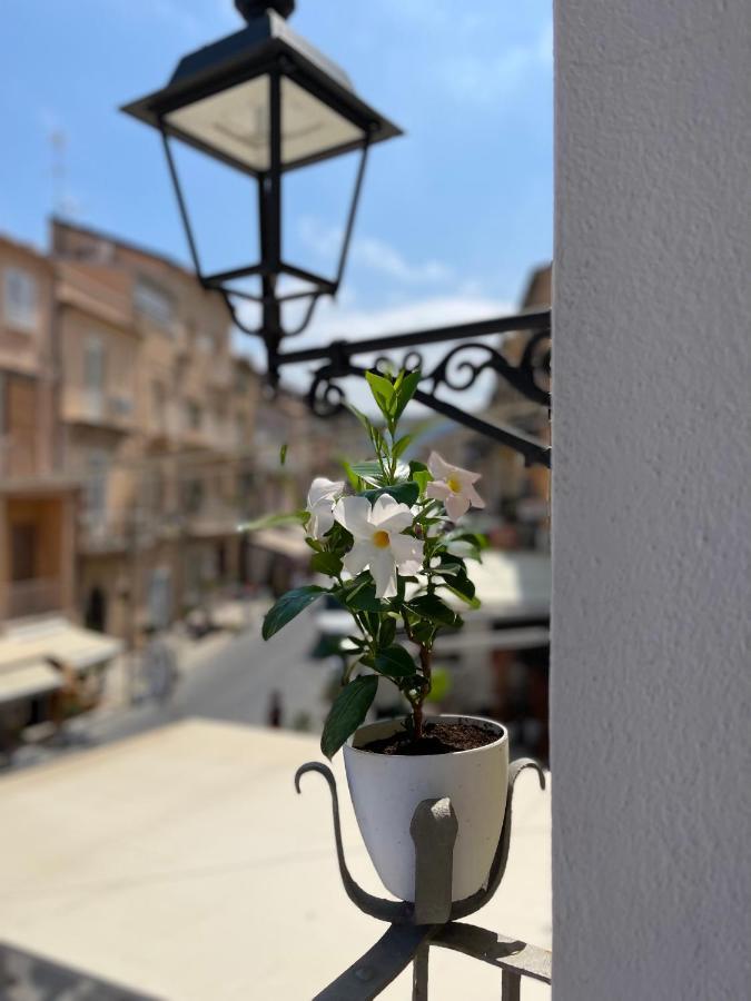Terrazzo Del Borgo Bed & Breakfast Tropea Luaran gambar